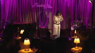 Recoletos Jazz: Dora " Intimo "