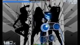 OSU! Usher- Scream