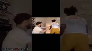 SPEED BARKS AT GIRLS REAL SIGMA MOMENT 