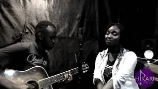 Le Band X Suzziah - Number One (Enid and Benn Kharist Cover) HIKARI School of Music