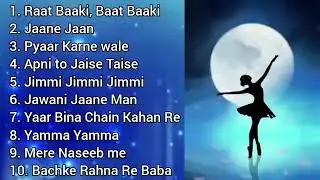 Top 10 dance - 80's superhit nonstop Songs - Old Is Gold