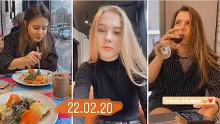 НАШ ДЕНЬ В ХАРЬКОВЕ 🏙 ПОКУПАЕМ БЕЛЬИШКО 😍 ПРИЯТНАЯ ВСТРЕЧА