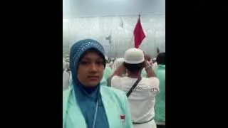 Al Hajj adalah Arafah 