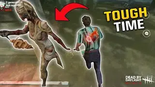 DESTROYING THE KILLERS AT 3AM | Dead by Daylight Mobile #dbdmcc