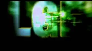 Lions Gate Films Intro