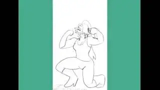 happy birthday undertale [animated loop]