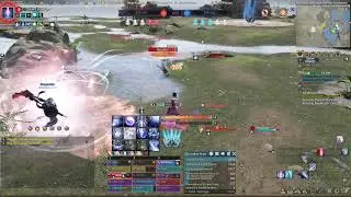 Spellsword PvP (15v15) - Swords of Legends Online