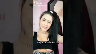 Mc Mirella linda ❤😲