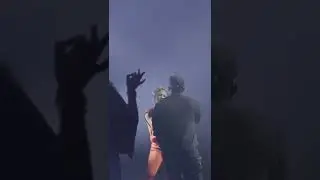 Behind the scenes of l’Olympia in Paris, it was great to see you all there!