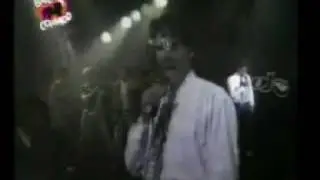 Magneto - La puerta del colegio (1991)