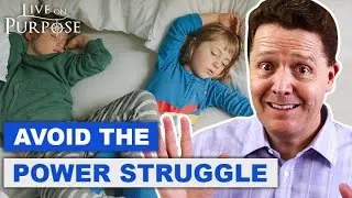 How To Get Kids To Sleep
