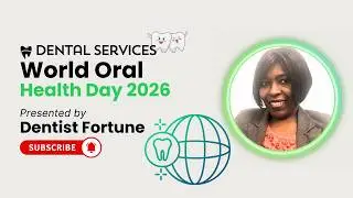 World Oral Health Day 2026 | Why Oral Health Matters and How to Protect Your Smile