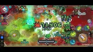 skp valkyrie stormshaman gameplay