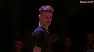 Kosto (Top Nine) vs Bumblebee (Outstanding) ★ FINAL BBoys 19+ Break Rumble Saint-Petersburg 2021