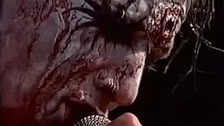 Mudvayne - Nothing To Gein (Live)