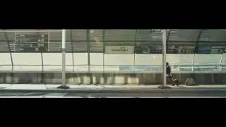 Mohammed Ali - Sista resan (Officiell Musikvideo)