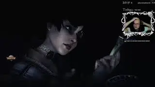 BioShock: Infinite на стриме. Часть 4