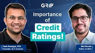 Why Do Credit Ratings Matter? Everything You Need to Know! Ft. @TheALTInvestor