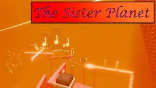 The Sister Planet