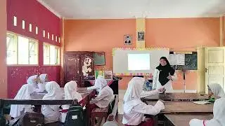 Video Praktik Pembelajaran UKIN PPG Guru Tertentu 2JP | Mapel IPAS Materi Ekosistem Kelas 5 SD