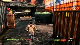 Uncharted 3: Knallhart by sanchez_h | 21:1