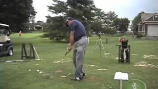 How to Shoot Video of Your Golf Swing for Online Lessons