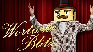 Wortwitz-Blitz | League of Legends
