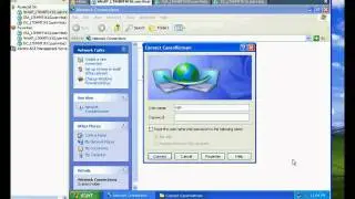 Create VPN Client