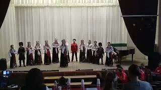 конкурс народники 1
