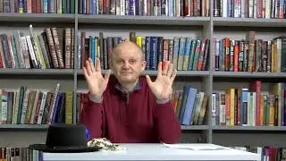 ЮРИЙ ЕГОРОВ. КАК СТАТЬ ВОЛШЕБНИКОМ