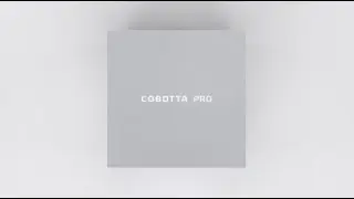 COBOTTA PRO Product Features - DENSO Robotics