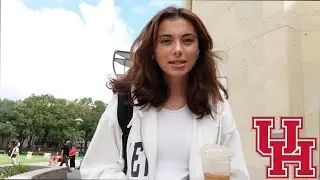 First Day Of University | What Are You Listening? | How Much Is Your Outfit? PT. 1