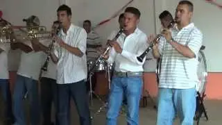la inesperada banda calera