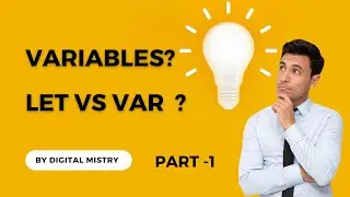 React Native: 🤷‍♀️🔥🔥let vs var vs const variables 🔥🔥Part-1(with example) 