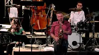 09 - Fun Time - Jean Loup Longnon Big Band