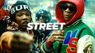 Drill Trap Hip Hop freestyle Beat 2023  K.O.  Beats - 