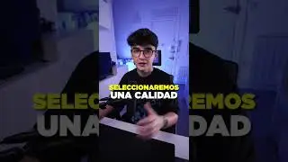😅🙏🏼 Este PROGRAMA te SOLUCIONARÁ MUCHOS PROBLEMAS DE EDICIÓN