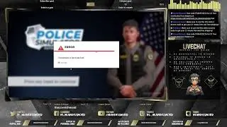 (PC) Steam - Police Simulator: Patrol Officer !HelloFresh #ad