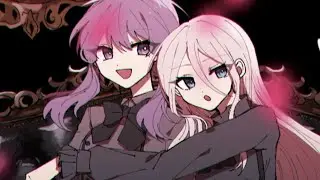 【Yuzuki Yukari＆IA】NOBLE ROSE【original】