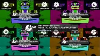Preview 2 Klasky csupo v16 effects powers (Sponsored by KC 1997 effects) (AVS version)