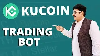 What is kucoin auto robot trading | how to use it | full explained