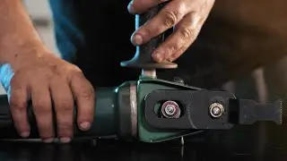 The ULTIMATE Angle Grinder Hack Project 0124