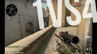 Нашел старое видео по CS(нуб в кс:))