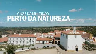Vídeo Corporativo - Vila Galé Collection Alter Real - Longe da Multidão, Perto da Natureza