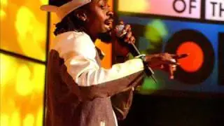 (2009 new)beenie man ft ms ting - a say we stay