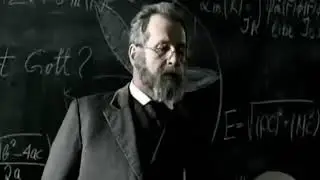 Einstein e la prova razionale dell'esistenza di Dio