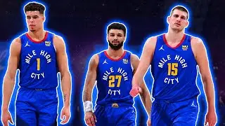 The Denver Nuggets Proved THIS About NBA Fans