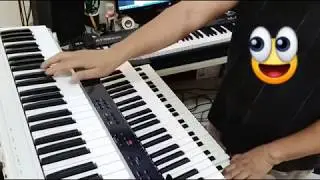 ขออยู่ด้วยคน Keyboard Cover By.kruboom Kawisara
