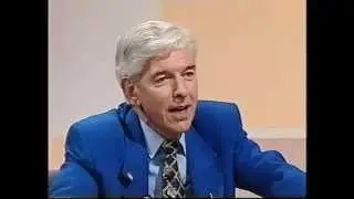 Crosswits (1997)