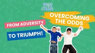 Bouncing Back from Adverse Childhood Experiences: The Comeback Story You Need to Hear